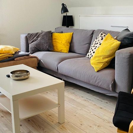 Apartment in BRE Buitenkant foto