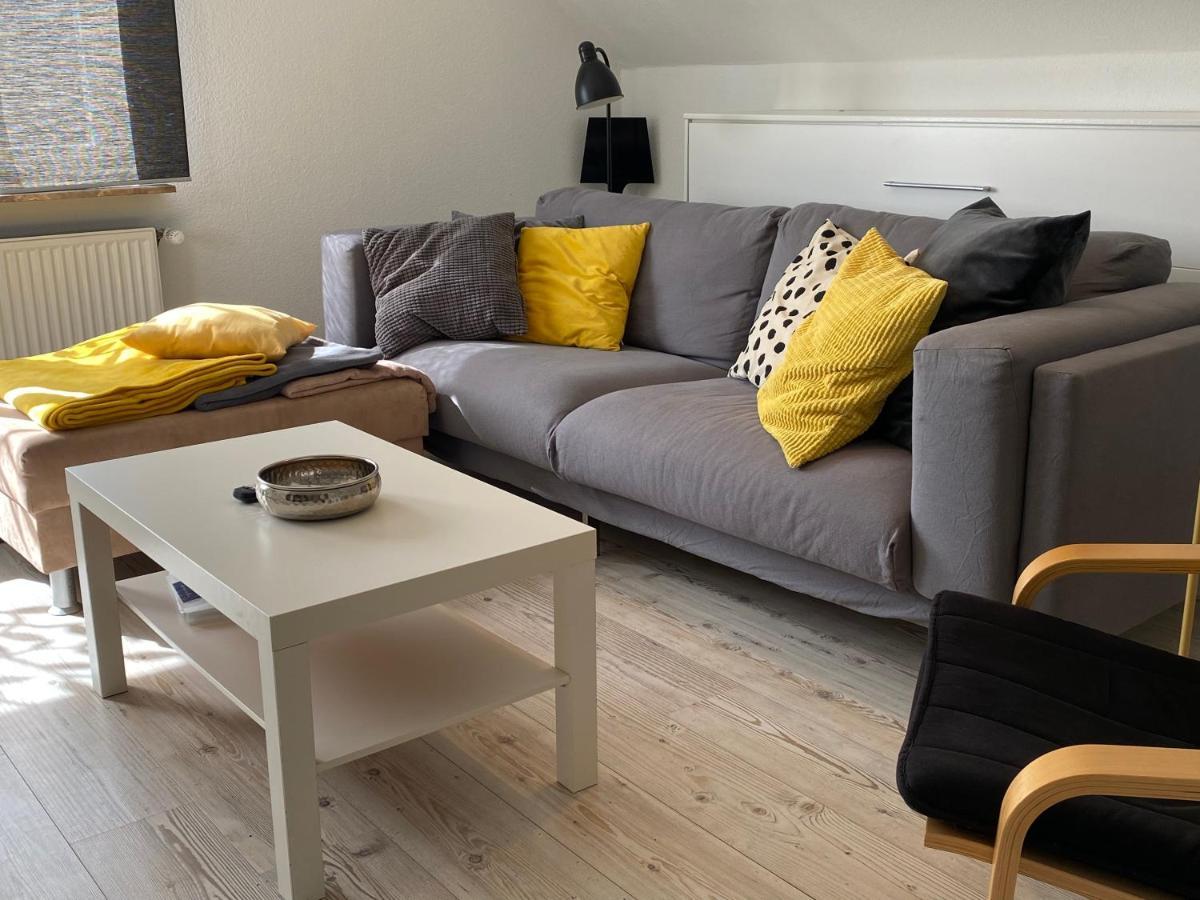 Apartment in BRE Buitenkant foto